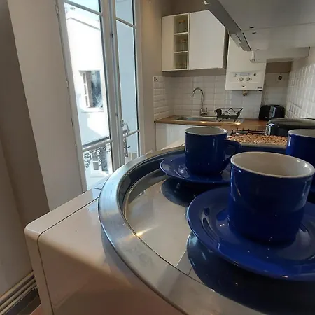 Apartment Paris La Defense 2024 La Garenne-Colombes